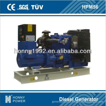 40KW Lovol 60Hz genset, HPM56, 1800RPM